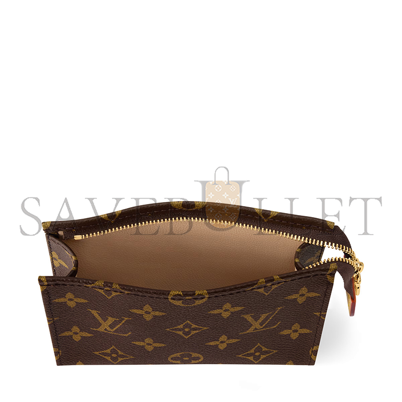 l0vis Vvtt0n poche toilette m29700 (15*10*4.5cm)
